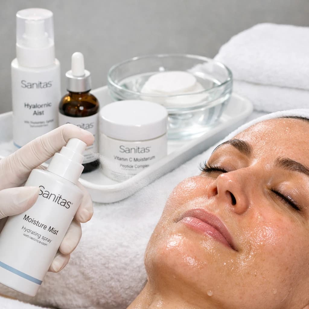 Your Glow Facial x 3